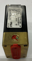 Burkret 453511Q 120 Vac Solenoid Valve-3