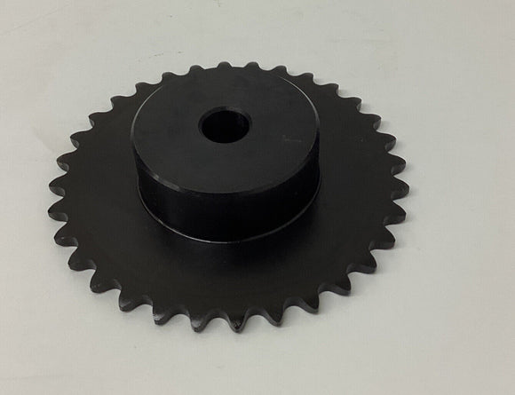 Tsubaki  H35B32 Bore to Size Sprocket  1/2''  Bore  32 teeth