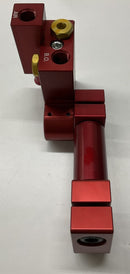 Piab 9906615 Pneumatic Module Pmat.AB.02.P.AA-6