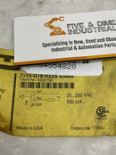 Turck NI10-G18-RZ3X-60MM Proximity Sensor 4330700-6