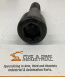 M24 x 3.00 x 120 Socket 12.9 Black Oxide Head Cap Screws Lot of 20-4