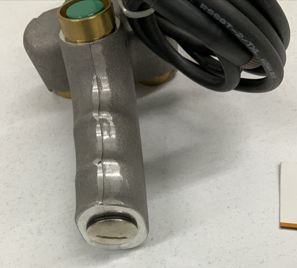 ARO Welding Technologies New  4-Button Hand Controller