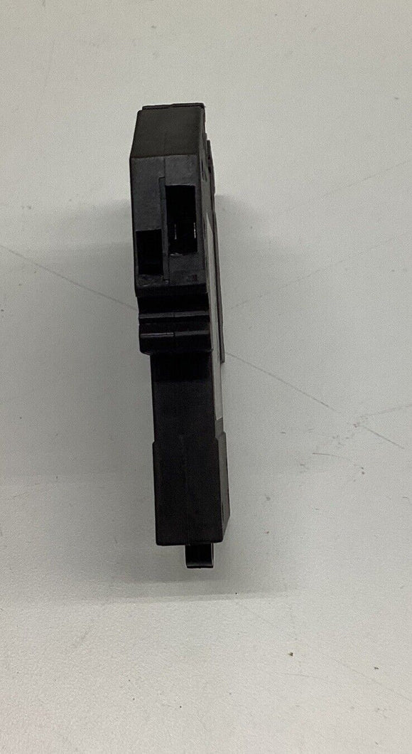 Allen Bradley  1492-GS1G002  Ser. A  1 Amp  Circuit Breaker