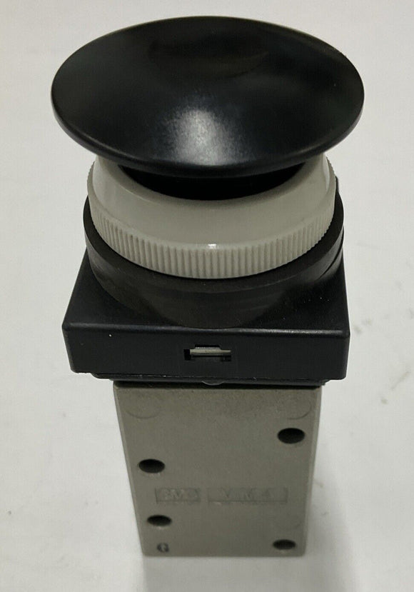 SMC VM430-F01-30B Pneumatic Mechanical Valve
