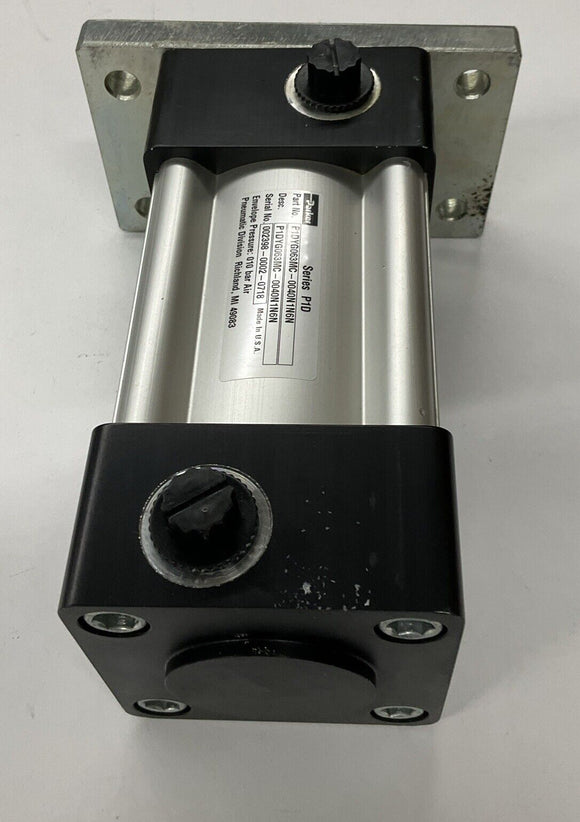 Parker P1DYG063MC-0040N1N6N Pneumatic Cylinder