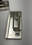 Omron F39-LGF Fixed Light Curtain Bracket Set of 2-4