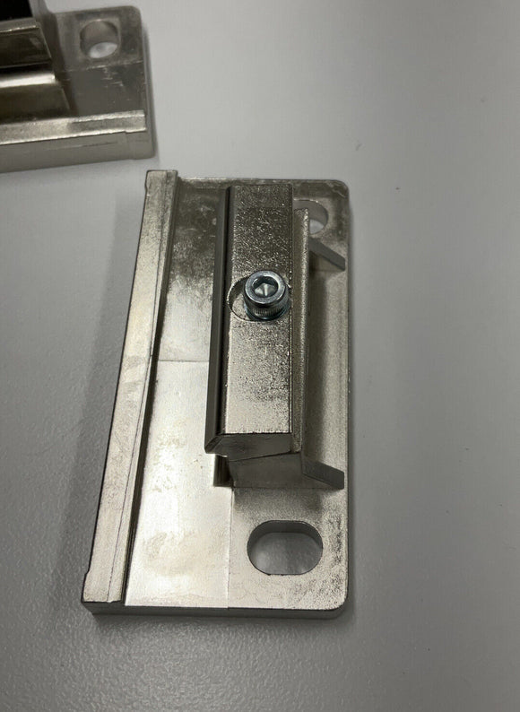 Omron F39-LGF Fixed Light Curtain Bracket Set of 2