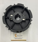 Rexnord 614-44-3 Molded Split Sprocket 25 Teeth 1-1/4" Bore 881 Series-1