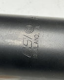 Custom Sockets CS1197 3/4" Drive to 15mm Surface Socket 4.25" Length-3
