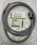 Balluff BDN C-R04-EN-AAN-01-020M 5-Pin Female Cordset-1