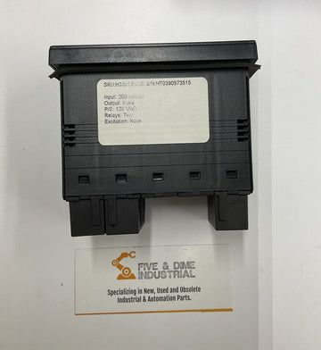 Simpson H335124020 Adusreed Digital Controller - 0