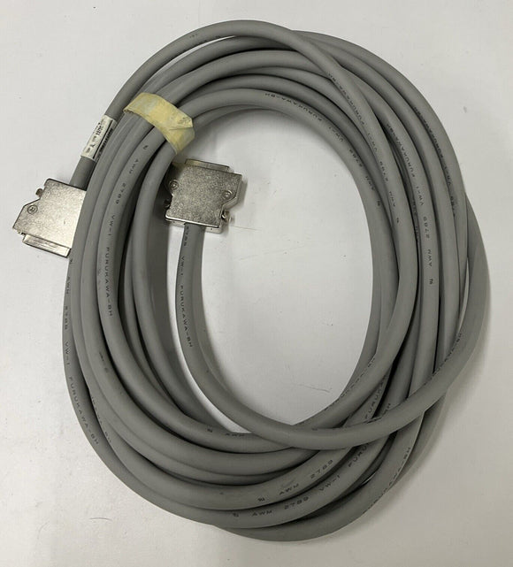 Automation HMICABA0225 Cable Cordset