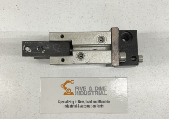 Mindman MCHA-20-S Finger Gripper Cylinder