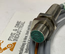 Pepperl Fuchs 25998S Inductive Sensor NJ2-12GM5D-WS  2 Wire AC and Ground-3
