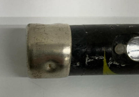 Littelfuse LLSRK-3-ID  Lot of 2 Indicator Fuses 3-Amp  75-600 VAC