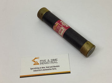 Bussmann Fusetron FRS-60 Dual Element K5 Time Delay Fuse