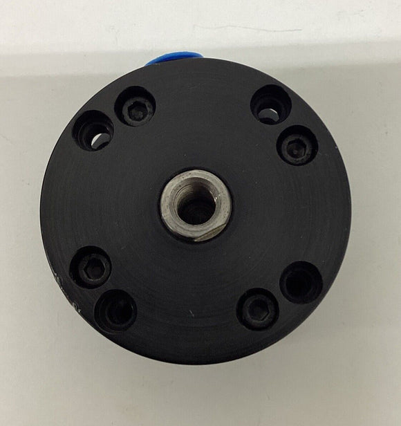 Parker 01.50-NLP9/0.373 Pneumatic Cylinder 250 PSI Envelope Pressure