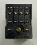 Omron H3Y-4 Timer 0-5 Seconds 100-120VAC, 14 Pin-4