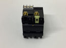 Idec NRC211L 5A 2-Pole Circuit Breaker-4