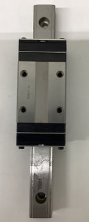 THK SSR25XW1QZZZ Linear Block Bearing Block with 220LY Rail-3
