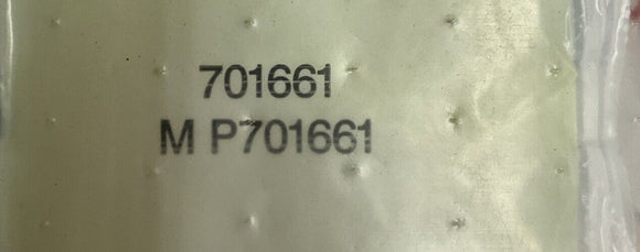 Norgren QM/50250C/00 Seal Lit