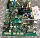 Otc Daihen / Honda P9265Q PCB Circuit Board-4