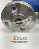 Leser 4592.2472 Threaded Safety Relief Valve-7