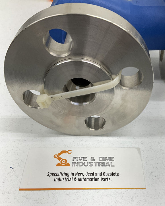 Leser 4592.2472 Threaded Safety Relief Valve