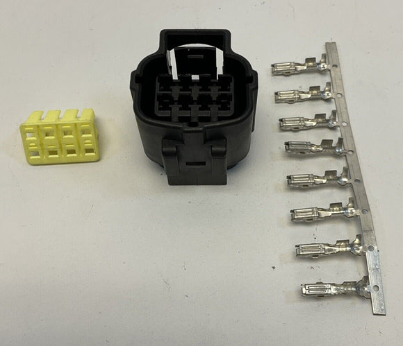 Still 149994 Genuine Cable Repair Kit 8-Pin