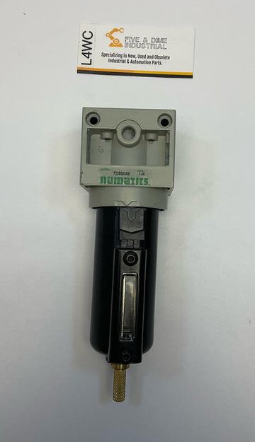 Numatics F22BG03AM Pneumatic Particulate Filter