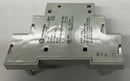 Allen Bradley 140-A11 Auxiliary Contactor 1-N0 1-NC-4