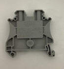 Phoenix Contact UT-4 Feed through Contact Blocks (Lot of 10)-3