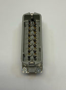 Epic Lapp  10532000  HA-16-SS  16-Pin Male Insert-5