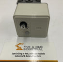 SMC IS3000-N02L5 Pressure Switch 0.1-0.7 MP-4