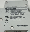 Allen Bradley 1492-CB1 G040 Circuit Breaker 4A 1 Pole-3