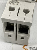 Siemens NGB2B020B  2-Pole 20 AMP 600V 14KA Circuit Breaker-5