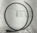 Murr 7000-12221-6140100 M12 Single-End 4-Pole Female Cable 1-Meter-5