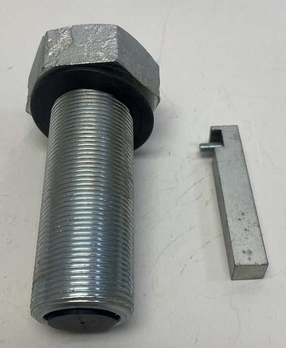 SMC CKZN-B080E Stopper Bolt Kit