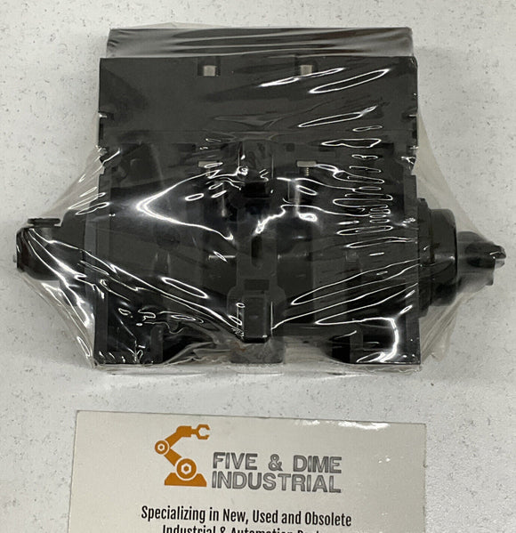 Durr  N40400038 Pneumatic Connector Assembly