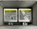 Sinoparcel D1S Xenon HID Headlights Bulbs 8000K 35/55W  12/24V  2 Pack-3