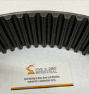 TB Woods  2800-14M-65W Timing Belt 2800mm x 65mm-2