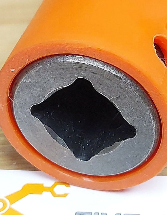 Apex UG-EX-508-8 1/2"  Square Drive Extension SAE 8"