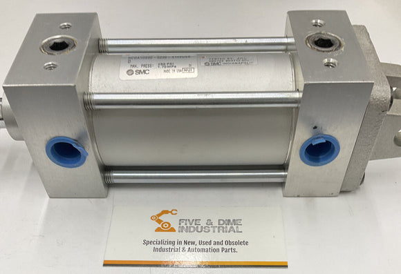 SMC NCDA1D-023B-X148USB Tie Rod Pneumatic Cylinder NCDA1D200-0238