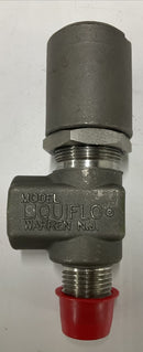 Luquiflo S609 / 609S Valve-2