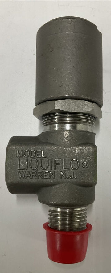 Luquiflo S609 / 609S Valve - 0