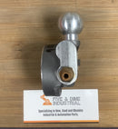 Norgren Twist Lok Tlbe-3 Pneumatic Silencer-3