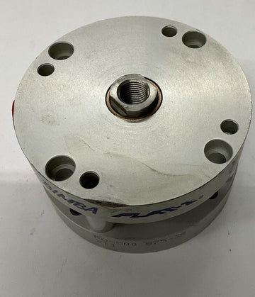 Bimba F0-500.875-3R Flat-1 Compact Cylinder - 0