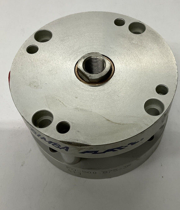 Bimba F0-500.875-3R Flat-1 Compact Cylinder