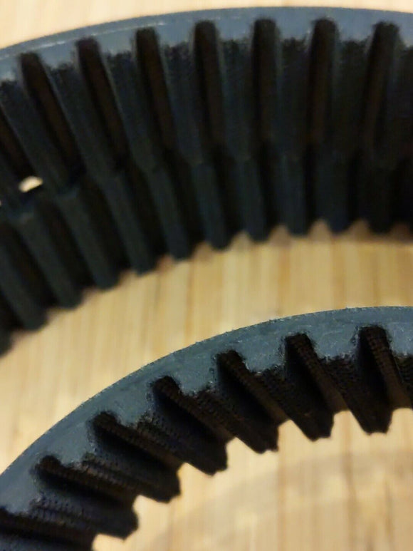 Goodyear Hawk 1600-8M-30 Power Transmission  Timing Belt