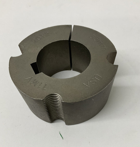 Martin 2012-35MM / Taper-Lock Bushing  35mm Bore 10 x 3.3mm Keyway